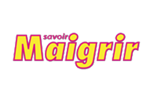 Savoir Maigrir